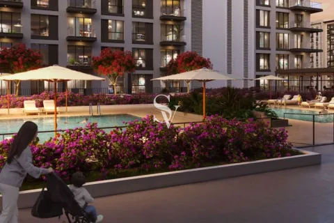 Apartamento en venta en Town Square, Dubai, EAU 2 dormitorios, 102 m2 № 726504 - foto 11