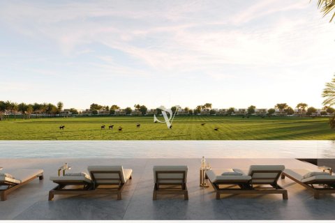 Βίλα σε Dubai Investment Park, ΗΑΕ 4 υπνοδωμάτια, 317 τ.μ. Αρ. 726506 - φωτογραφία 13