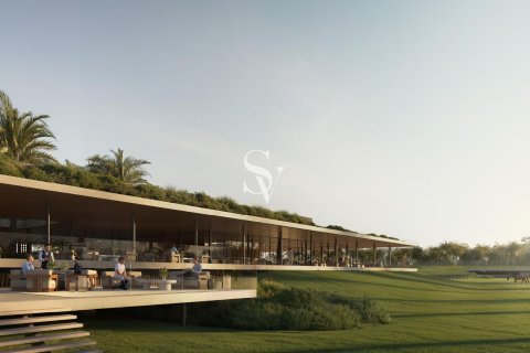 Βίλα σε Dubai Investment Park, ΗΑΕ 4 υπνοδωμάτια, 317 τ.μ. Αρ. 726506 - φωτογραφία 15