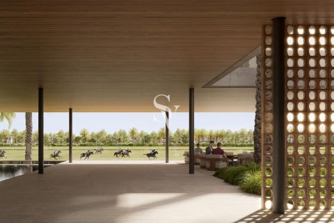 Βίλα σε Dubai Investment Park, ΗΑΕ 4 υπνοδωμάτια, 317 τ.μ. Αρ. 726506 - φωτογραφία 17