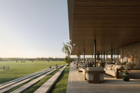 Βίλα σε Dubai Investment Park, ΗΑΕ 4 υπνοδωμάτια, 317 τ.μ. Αρ. 726506 - φωτογραφία 14