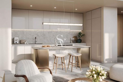 Apartament në Palm Jebel Ali, Dubai, Emiratet e Bashkuara Arabe 1 dhomë gjumi, 78 m2. № 726491 - Foto 13