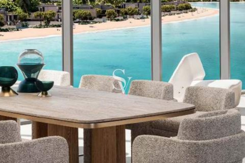 Apartament në Palm Jebel Ali, Dubai, Emiratet e Bashkuara Arabe 1 dhomë gjumi, 78 m2. № 726491 - Foto 21