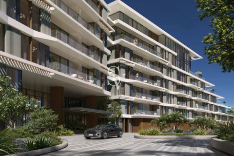 Apartament në Palm Jebel Ali, Dubai, Emiratet e Bashkuara Arabe 1 dhomë gjumi, 78 m2. № 726491 - Foto 23