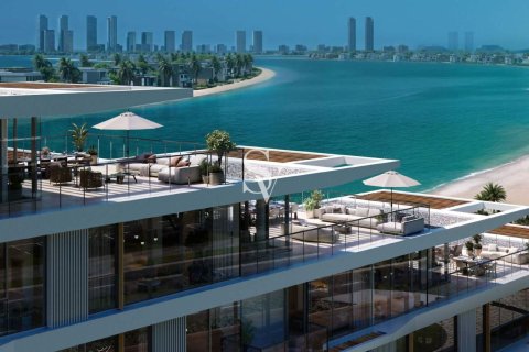 Apartament në Palm Jebel Ali, Dubai, Emiratet e Bashkuara Arabe 1 dhomë gjumi, 78 m2. № 726491 - Foto 3