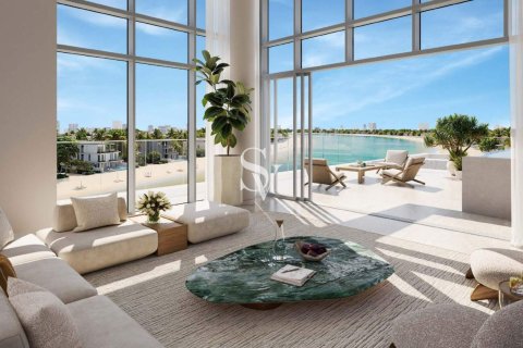 Apartment in Palm Jebel Ali, Dubai, UAE 1 bedroom, 78 sq.m. № 726491