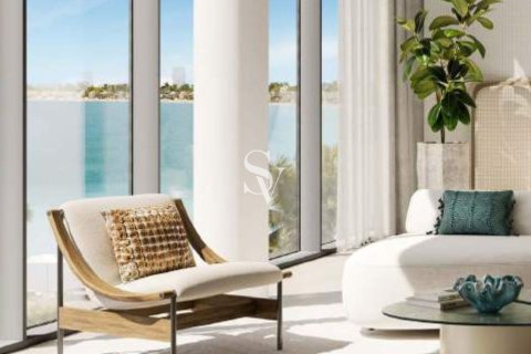 Apartament në Palm Jebel Ali, Dubai, Emiratet e Bashkuara Arabe 1 dhomë gjumi, 78 m2. № 726491 - Foto 2