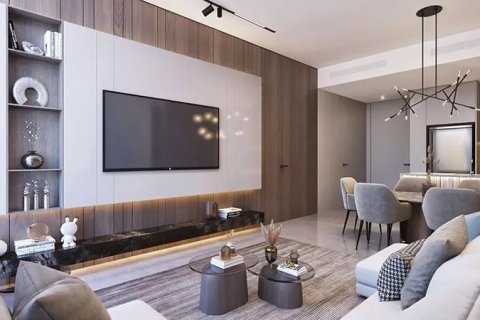 Lakás itt: Dubai, EAE, 436 m², azonosító: 730663 - fénykép 4