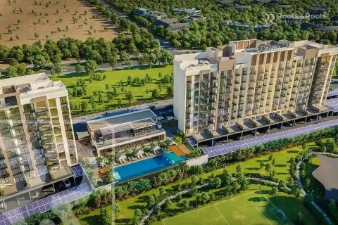 Dzīvoklis Dubaijā, AAE 1 istaba, 762 m2 Nr. 730664 - attēls 15