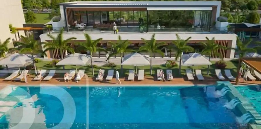 Dzīvoklis Dubaijā, AAE 1 istaba, 762 m2 Nr. 730664