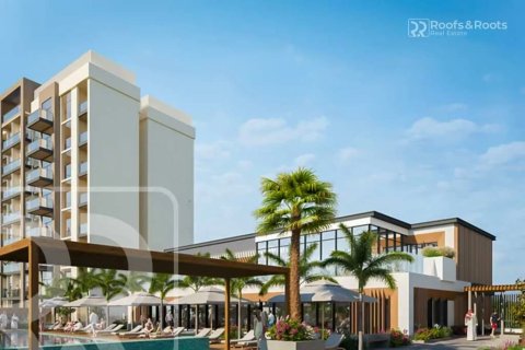 Dzīvoklis Dubaijā, AAE 1 istaba, 762 m2 Nr. 730664 - attēls 14