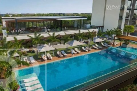 Dzīvoklis Dubaijā, AAE 1 istaba, 762 m2 Nr. 730664 - attēls 12