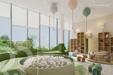 Dzīvoklis Dubaijā, AAE 1 istaba, 762 m2 Nr. 730664 - attēls 8