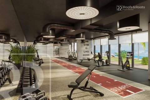Dzīvoklis Dubaijā, AAE 1 istaba, 762 m2 Nr. 730664 - attēls 7