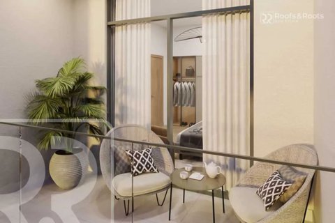 Dzīvoklis Dubaijā, AAE 1 istaba, 762 m2 Nr. 730664 - attēls 2