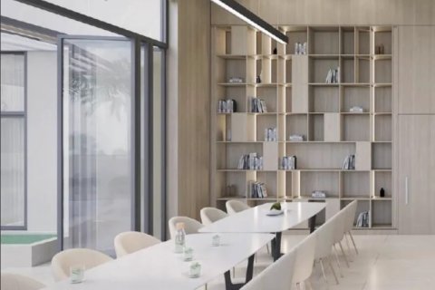 Dubai, BAE’de satılık daire 1 yatak odası, 805 m² No 730660 - fotoğraf 3