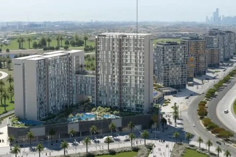 Dubai, BAE’de satılık daire 1 yatak odası, 805 m² No 730660 - fotoğraf 8