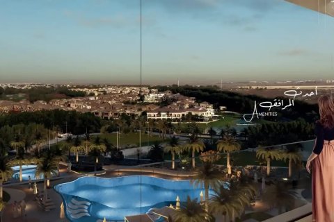 Dubai, BAE’de satılık daire 1 yatak odası, 805 m² No 730660 - fotoğraf 6