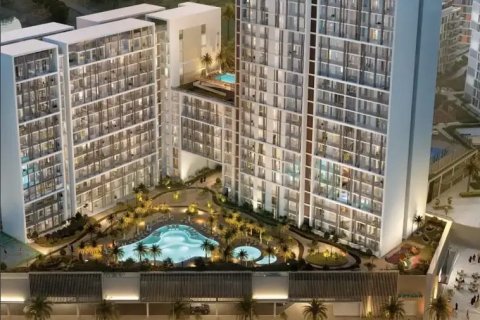 Dubai, BAE’de satılık daire 1 yatak odası, 805 m² No 730660 - fotoğraf 7