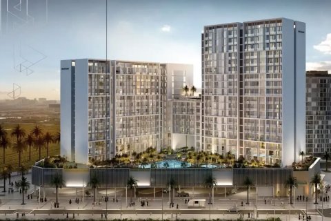 Dubai, BAE’de satılık daire 1 yatak odası, 805 m² No 730660 - fotoğraf 4