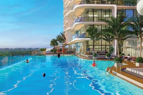 Wohnung zum Verkauf in Dubai, VAE 1 Schlafzimmer, 689 m2 Nr. 730665 - Foto 2