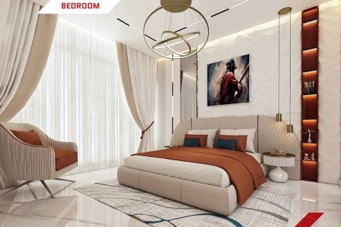 Apartment i Dubai, UAE 1 soveværelse, 689 kvm № 730665