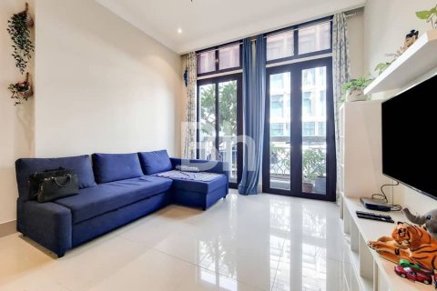 Apartament në Jumeirah Village Circle, Dubai, Emiratet e Bashkuara Arabe 1 dhomë gjumi, 77 m2. № 730659
