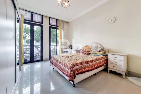 Apartament na sprzedaż w Jumeirah Village Circle, Dubai, ZEA 1 sypialnia, 77 mkw., nr 730659 - zdjęcie 7