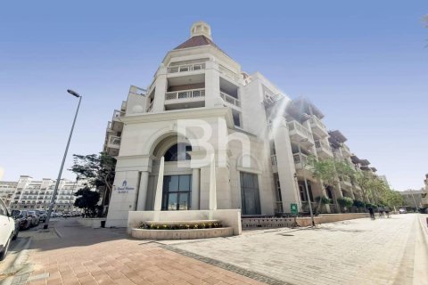 Apartament na sprzedaż w Jumeirah Village Circle, Dubai, ZEA 1 sypialnia, 77 mkw., nr 730659 - zdjęcie 14