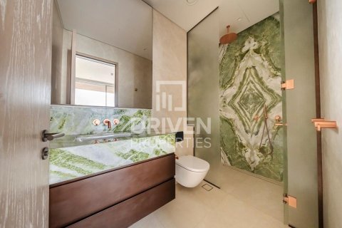 Apartman u gradu Palm Jumeirah, Dubai, UAE 2 spavaće sobe, 205.22 m2 Br. 768225 - Slika 10