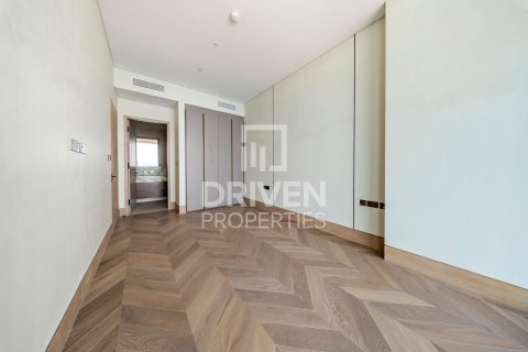 Apartman u gradu Palm Jumeirah, Dubai, UAE 2 spavaće sobe, 205.22 m2 Br. 768225 - Slika 4