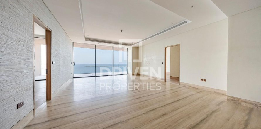 Appartement in Palm Jumeirah, Dubai, VAE 2 slaapkamers, 205.22 vr.m. nr 768225
