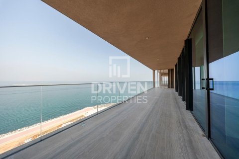 Apartman u gradu Palm Jumeirah, Dubai, UAE 2 spavaće sobe, 205.22 m2 Br. 768225 - Slika 11