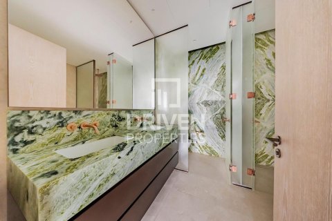 Apartman u gradu Palm Jumeirah, Dubai, UAE 2 spavaće sobe, 205.22 m2 Br. 768225 - Slika 8