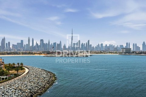 Apartment in Jumeirah, Dubai, UAE 2 bedrooms, 118.36 sq.m. № 768224 - photo 20