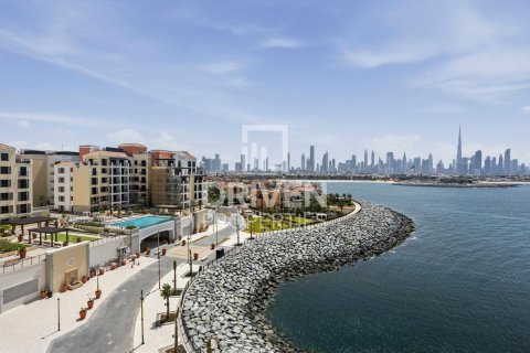 Apartment in Jumeirah, Dubai, UAE 2 bedrooms, 118.36 sq.m. № 768224 - photo 23