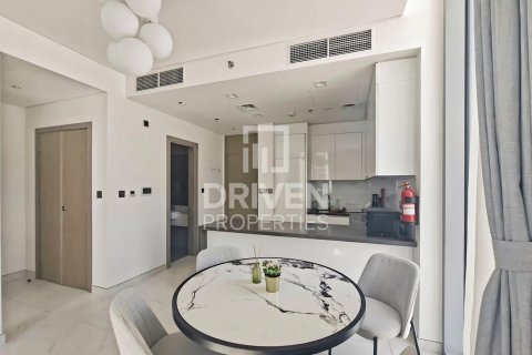 Apartment sa Mohammed Bin Rashid City, Dubai, UAE 1 silid-tulugan, 71.26 sq.m. № 768220 - larawan 2