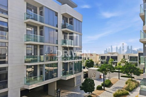 Apartment sa Mohammed Bin Rashid City, Dubai, UAE 1 silid-tulugan, 71.26 sq.m. № 768220 - larawan 14