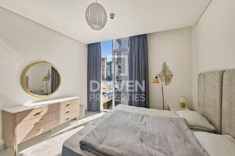 Apartment sa Mohammed Bin Rashid City, Dubai, UAE 1 silid-tulugan, 71.26 sq.m. № 768220 - larawan 3