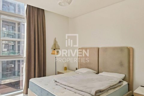 Apartment sa Mohammed Bin Rashid City, Dubai, UAE 1 silid-tulugan, 71.26 sq.m. № 768220 - larawan 8