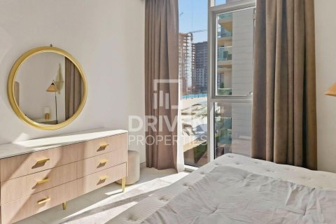 Apartment sa Mohammed Bin Rashid City, Dubai, UAE 1 silid-tulugan, 71.26 sq.m. № 768220 - larawan 10