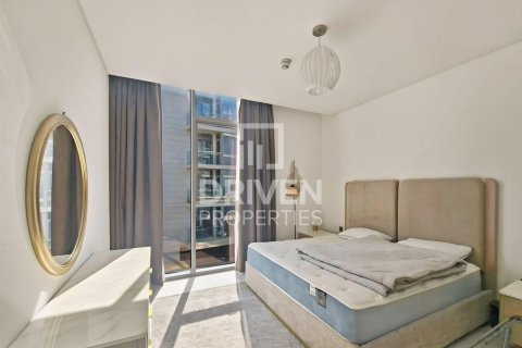 Apartment sa Mohammed Bin Rashid City, Dubai, UAE 1 silid-tulugan, 71.26 sq.m. № 768220 - larawan 4