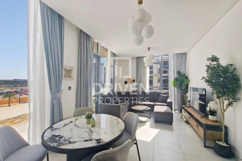 Apartment sa Mohammed Bin Rashid City, Dubai, UAE 1 silid-tulugan, 71.26 sq.m. № 768220 - larawan 5