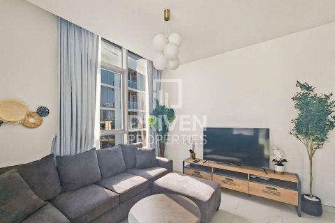 Apartment sa Mohammed Bin Rashid City, Dubai, UAE 1 silid-tulugan, 71.26 sq.m. № 768220 - larawan 9