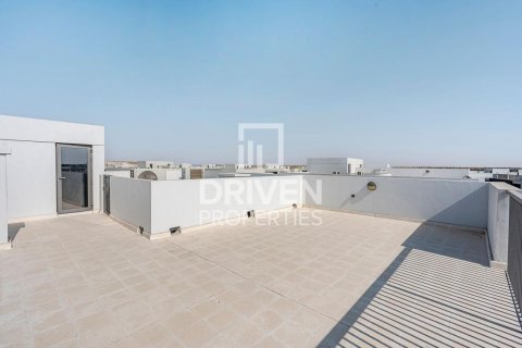Dubai South (Dubai World Central), Dubai, UAE의 임대용 빌라 침실 5개, 373.19제곱미터 번호 768222 - 사진 28