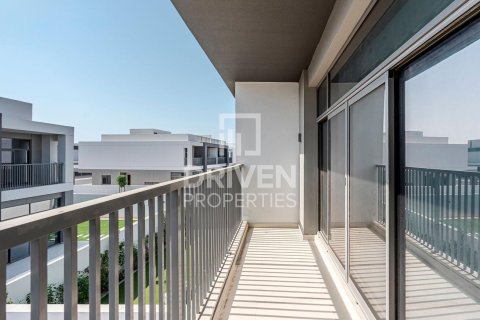 Vila u Dubai South (Dubai World Central), Dubai, UAE 5 spavaćih soba, 376.44 m2 Br. 768223 - fotografija 27