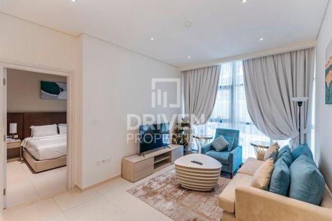 Διαμέρισμα σε Palm Jumeirah, Dubai, ΗΑΕ 1 υπνοδωμάτιο, 59.46 τ.μ. Αρ. 768226 - φωτογραφία 4