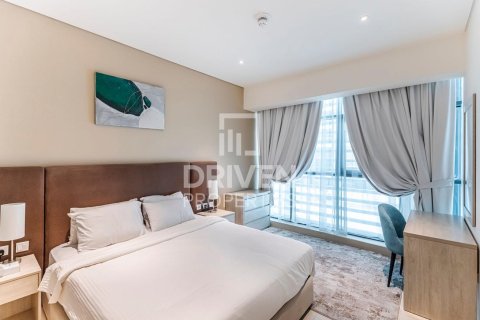 Διαμέρισμα σε Palm Jumeirah, Dubai, ΗΑΕ 1 υπνοδωμάτιο, 59.46 τ.μ. Αρ. 768226 - φωτογραφία 6