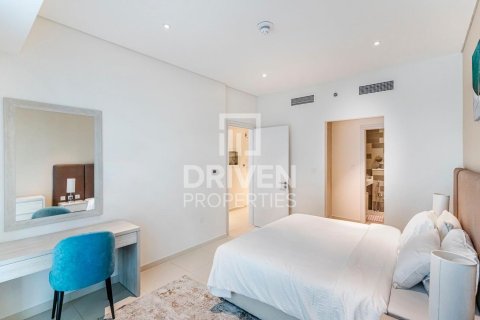 Διαμέρισμα σε Palm Jumeirah, Dubai, ΗΑΕ 1 υπνοδωμάτιο, 59.46 τ.μ. Αρ. 768226 - φωτογραφία 3