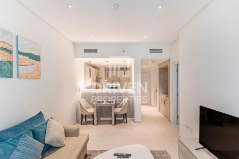 Lägenhet i Palm Jumeirah, Dubai, UAE 1 sovrum, 59.46 kvm Nr. 768226